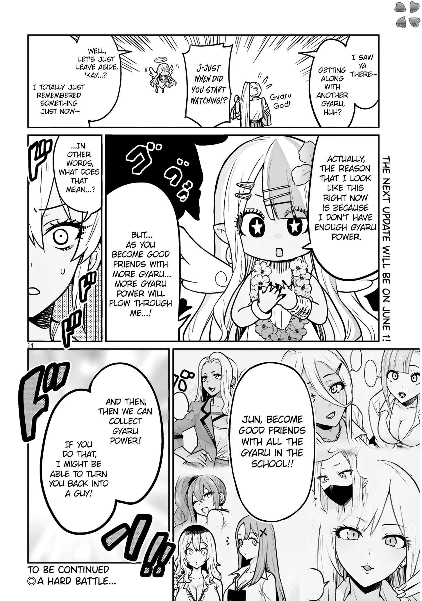 14