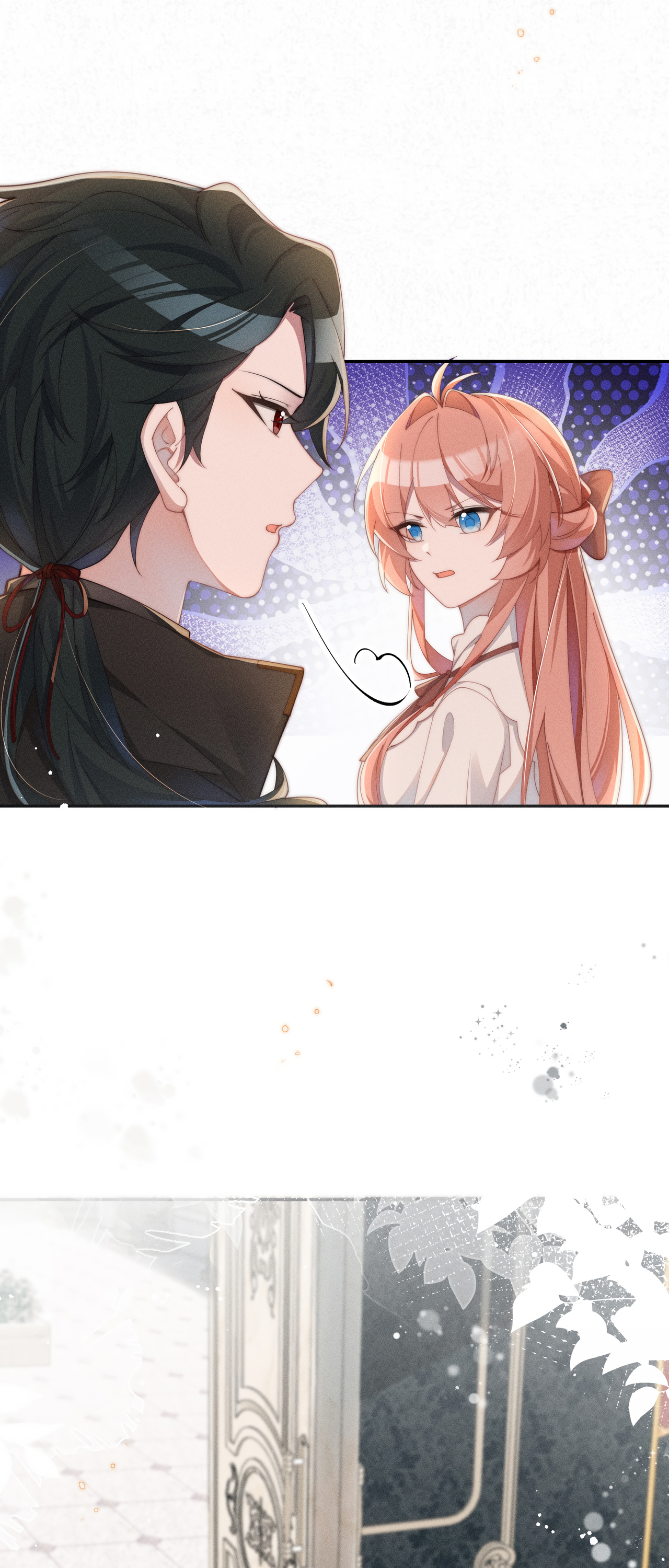 Is it Normal to Raise a Yandere Heroine as a Villainess ?! Chapter 36 - halaman 17