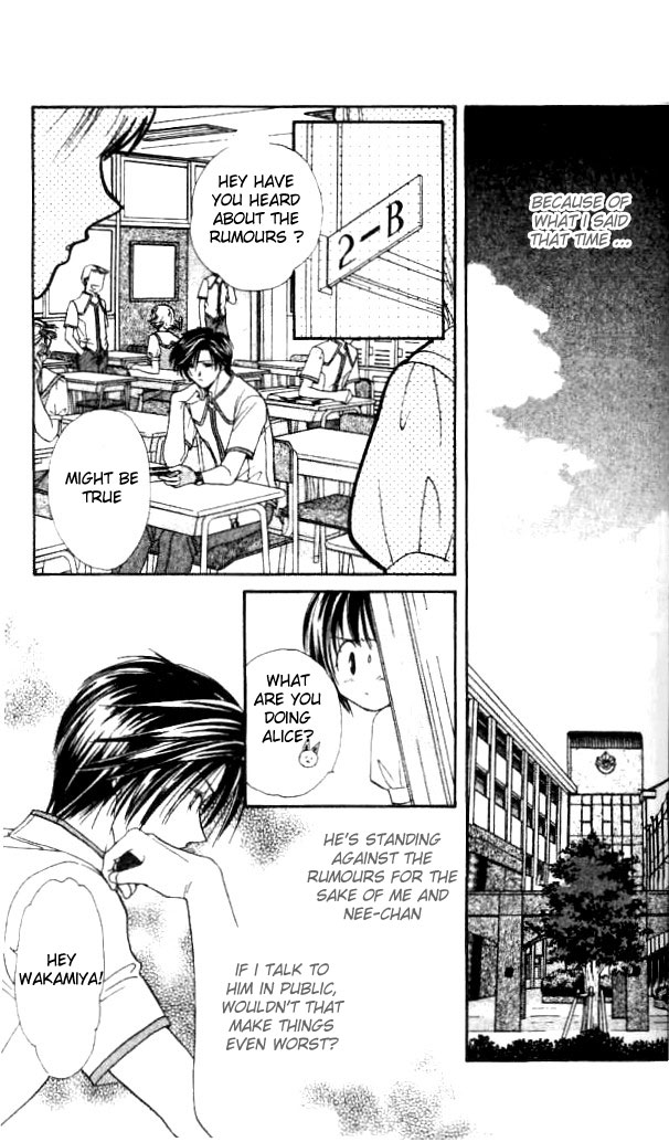 Halaman dari Alice 19th Chapter 3