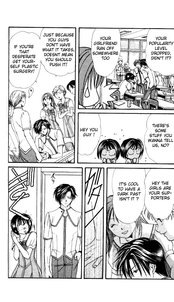 Halaman dari Alice 19th Chapter 3