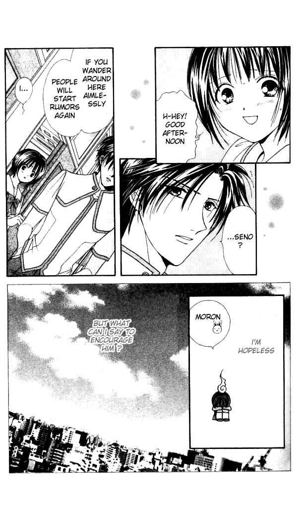Halaman dari Alice 19th Chapter 3