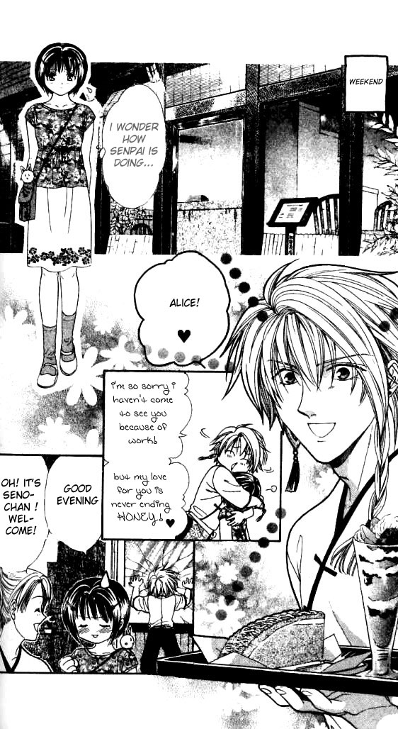 Halaman dari Alice 19th Chapter 3
