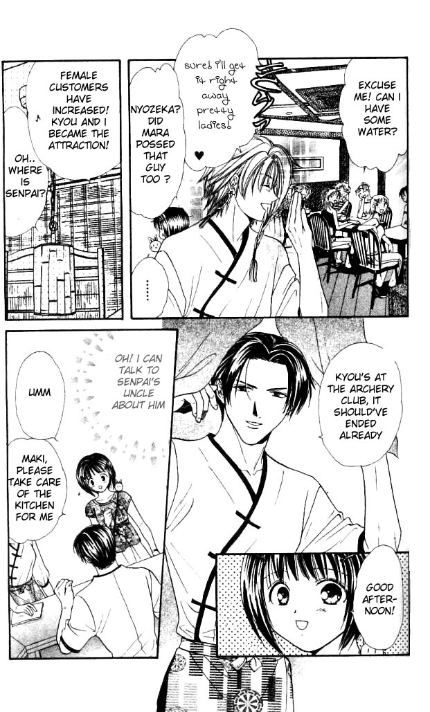 Halaman dari Alice 19th Chapter 3