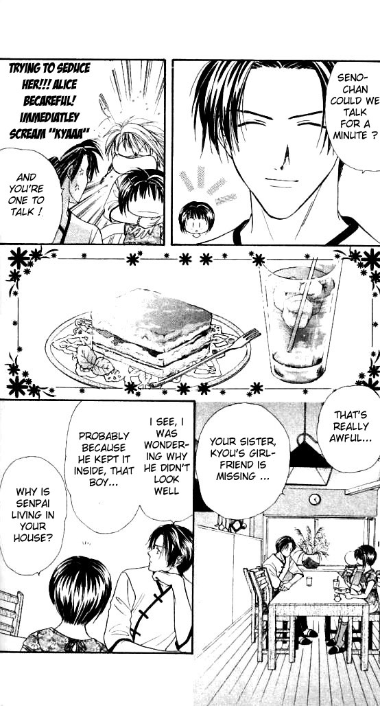 Halaman dari Alice 19th Chapter 3