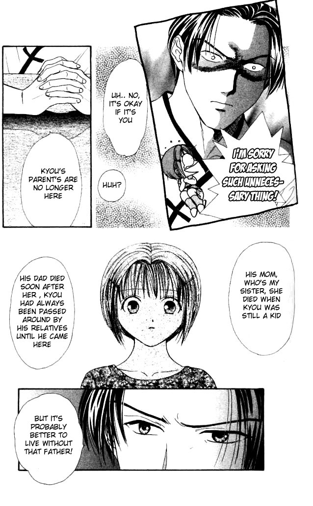 Halaman dari Alice 19th Chapter 3