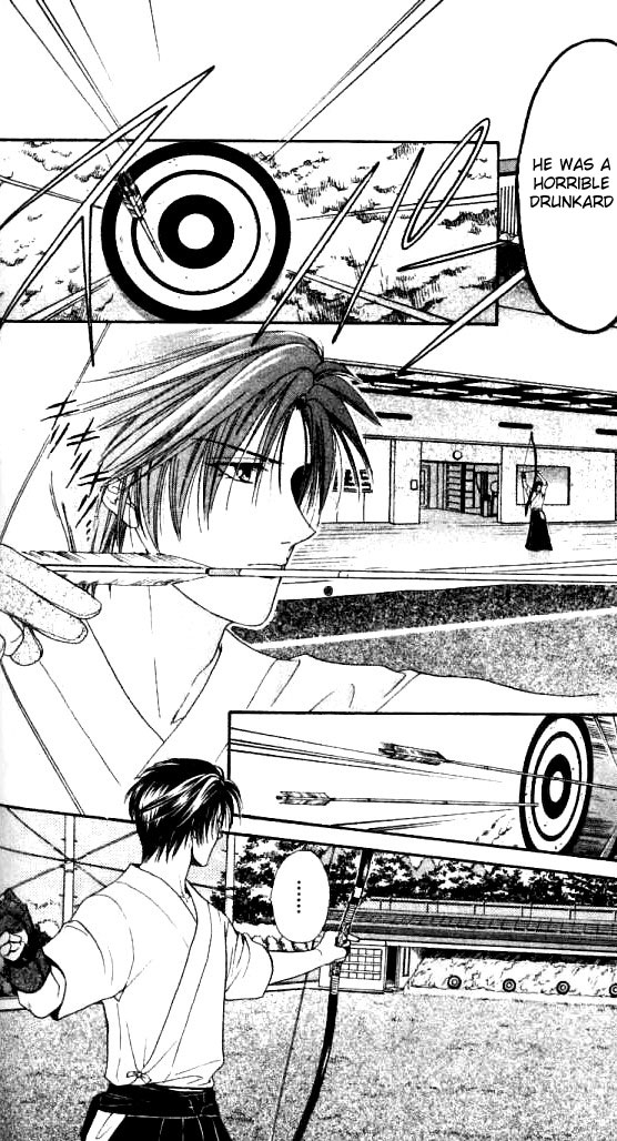 Halaman dari Alice 19th Chapter 3