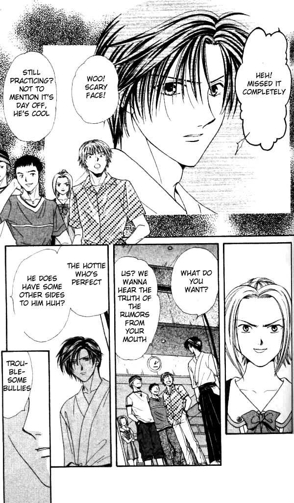 Halaman dari Alice 19th Chapter 3
