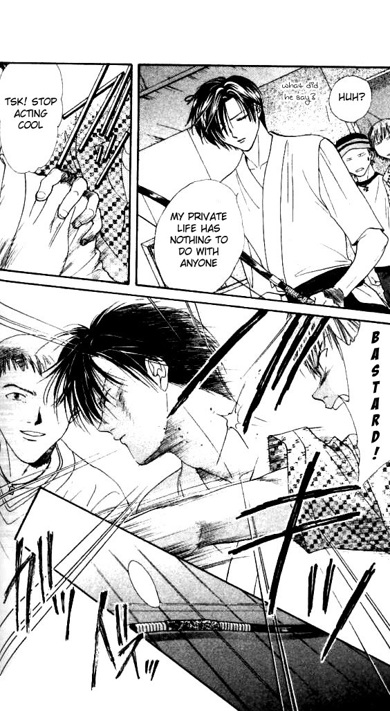 Halaman dari Alice 19th Chapter 3