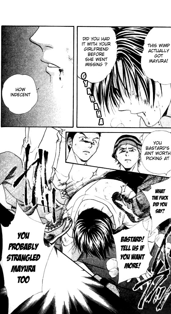 Halaman dari Alice 19th Chapter 3