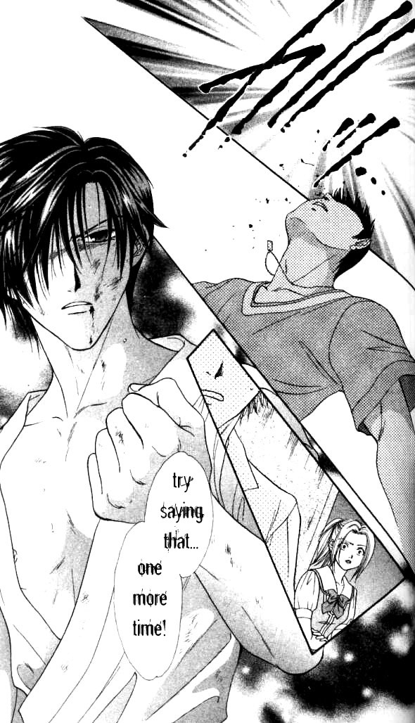 Halaman dari Alice 19th Chapter 3