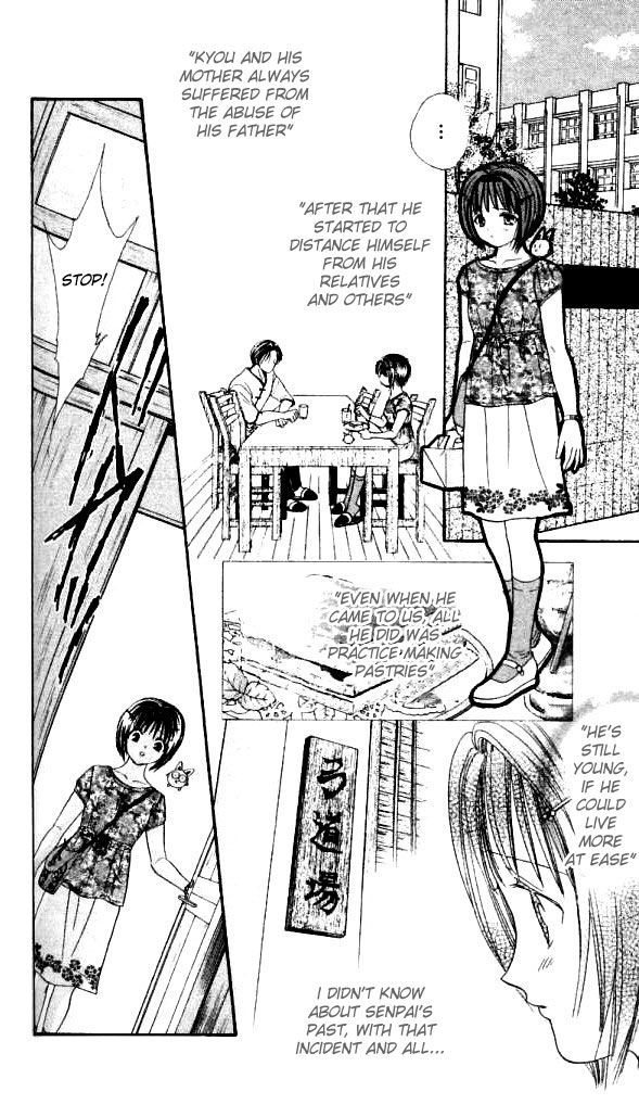 Halaman dari Alice 19th Chapter 3