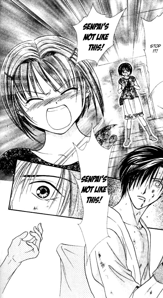 Halaman dari Alice 19th Chapter 3