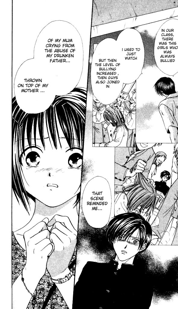 Halaman dari Alice 19th Chapter 3