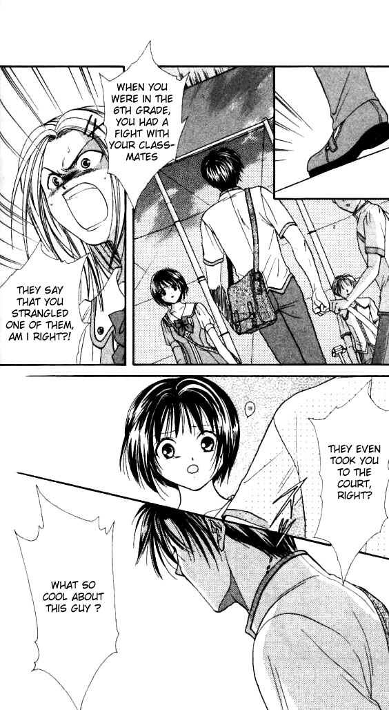Halaman dari Alice 19th Chapter 3