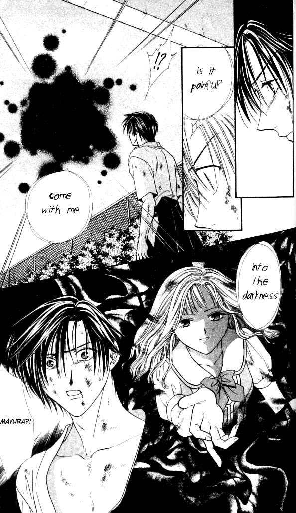 Halaman dari Alice 19th Chapter 3