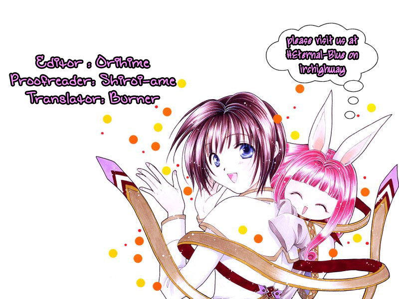 Halaman dari Alice 19th Chapter 3