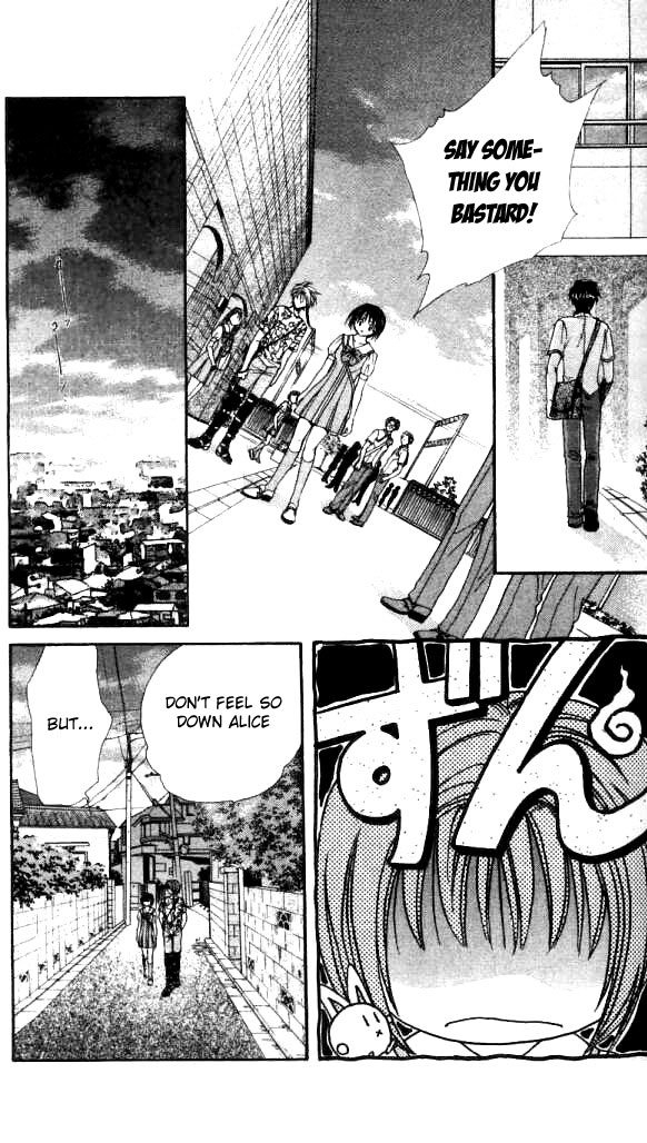 Halaman dari Alice 19th Chapter 3