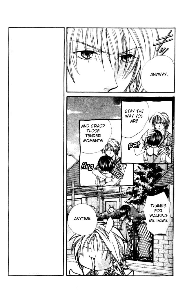 Halaman dari Alice 19th Chapter 3