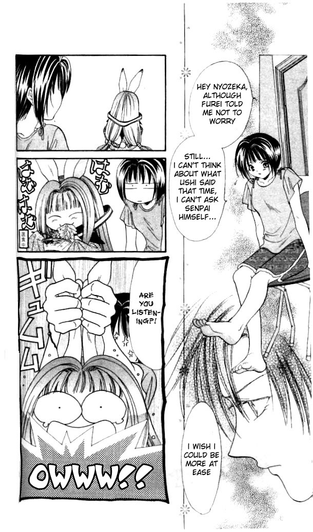 Halaman dari Alice 19th Chapter 3