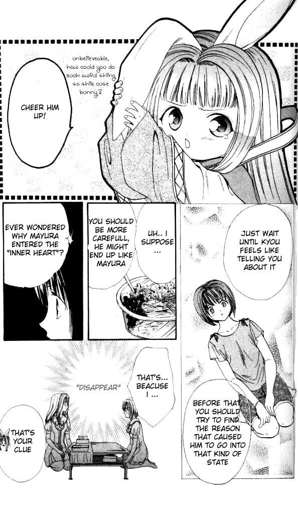 Halaman dari Alice 19th Chapter 3