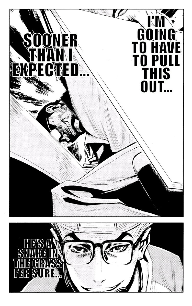 Halaman dari Akumetsu Chapter 56