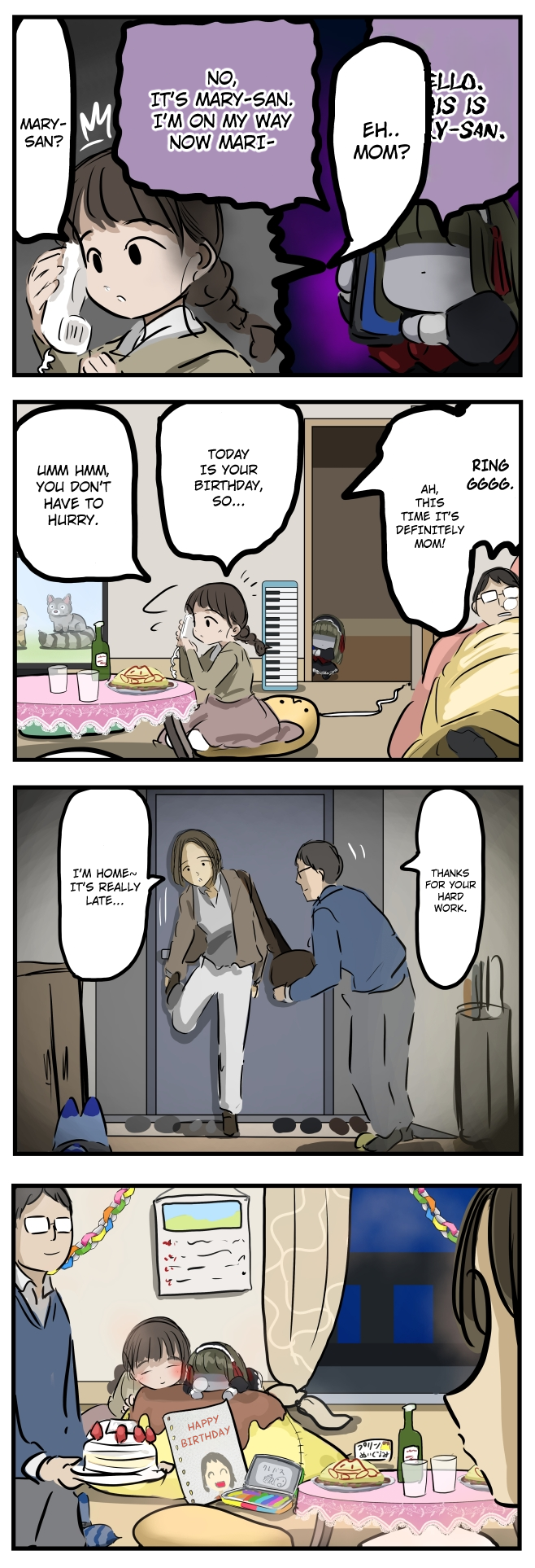 1