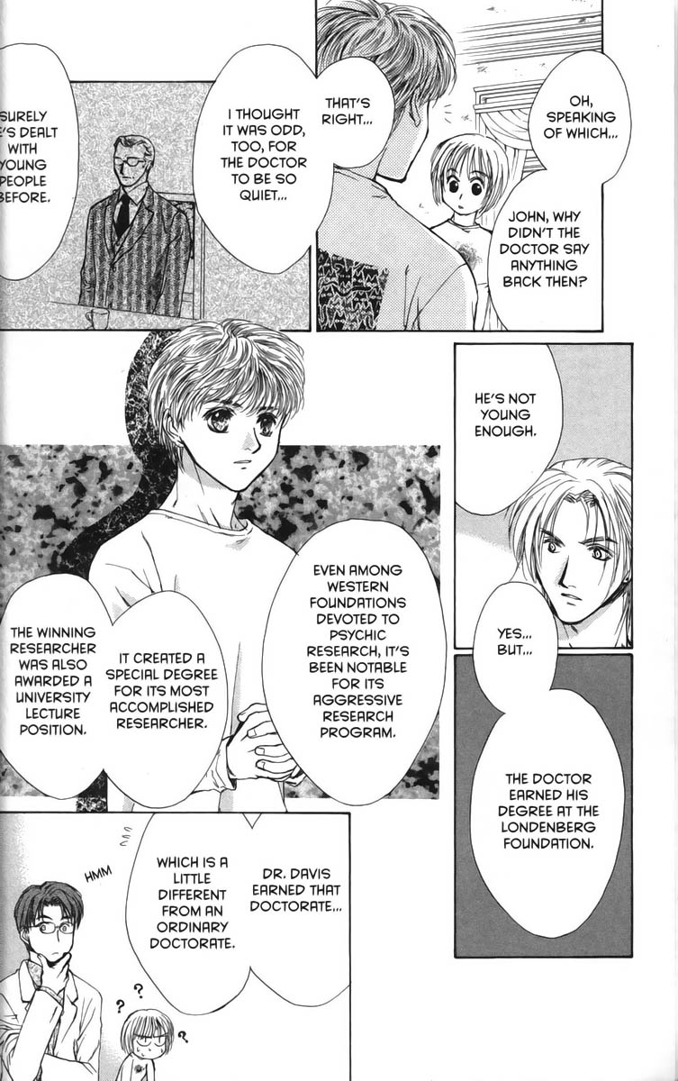 Halaman dari Ghost Hunt Chapter 24