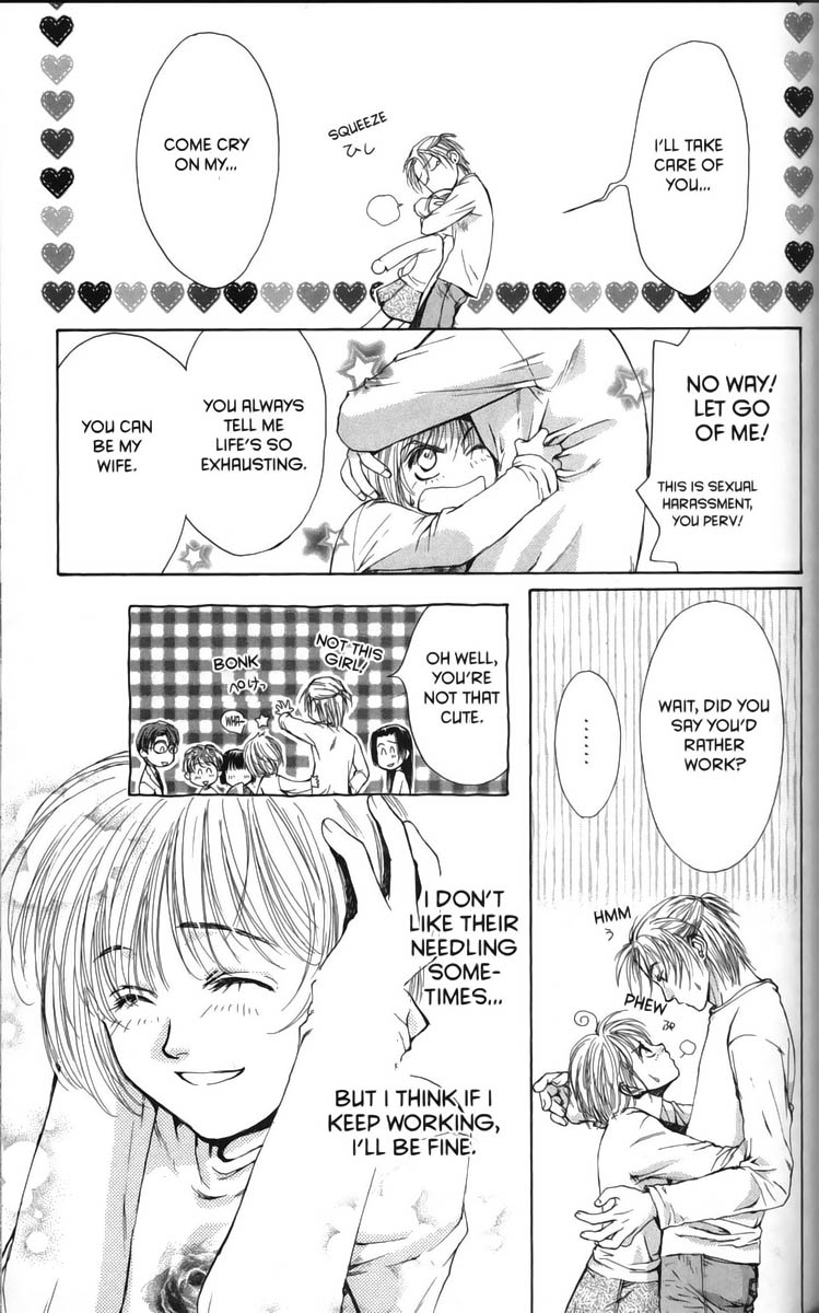 Halaman dari Ghost Hunt Chapter 24