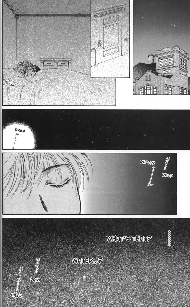 Halaman dari Ghost Hunt Chapter 24