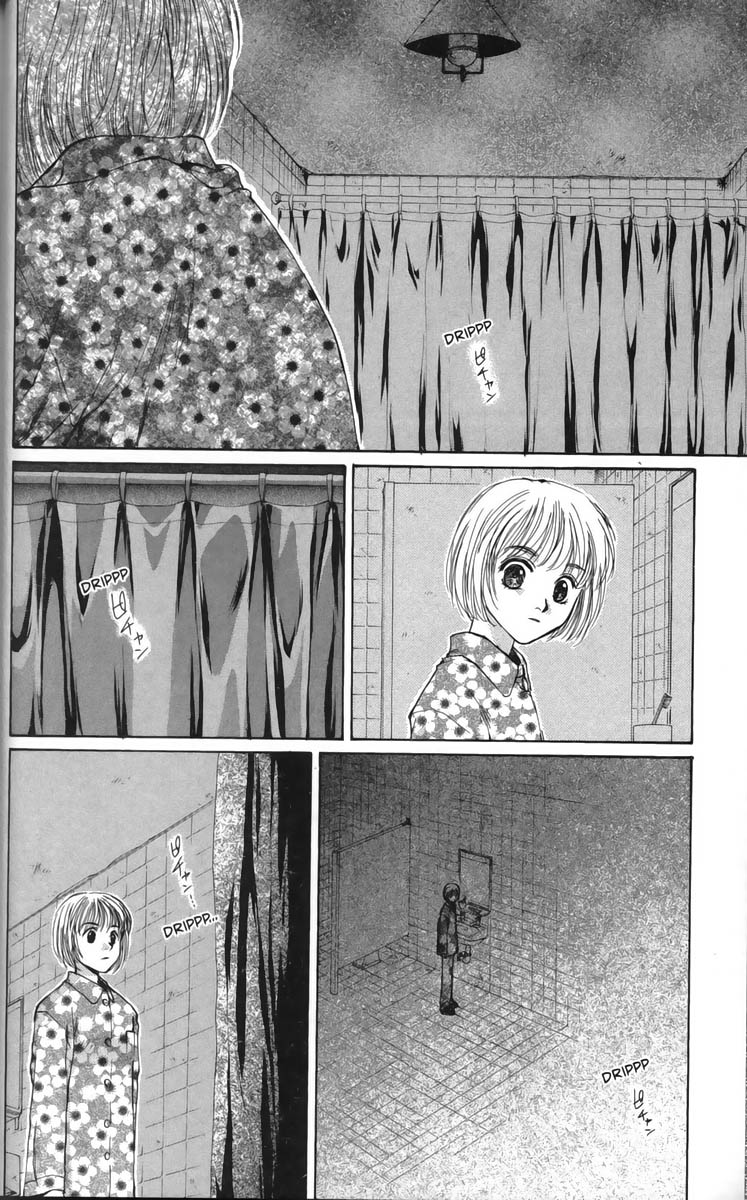 Halaman dari Ghost Hunt Chapter 24