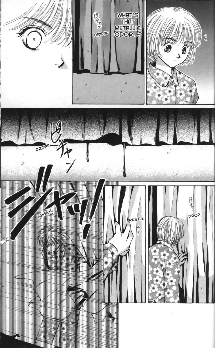 Halaman dari Ghost Hunt Chapter 24