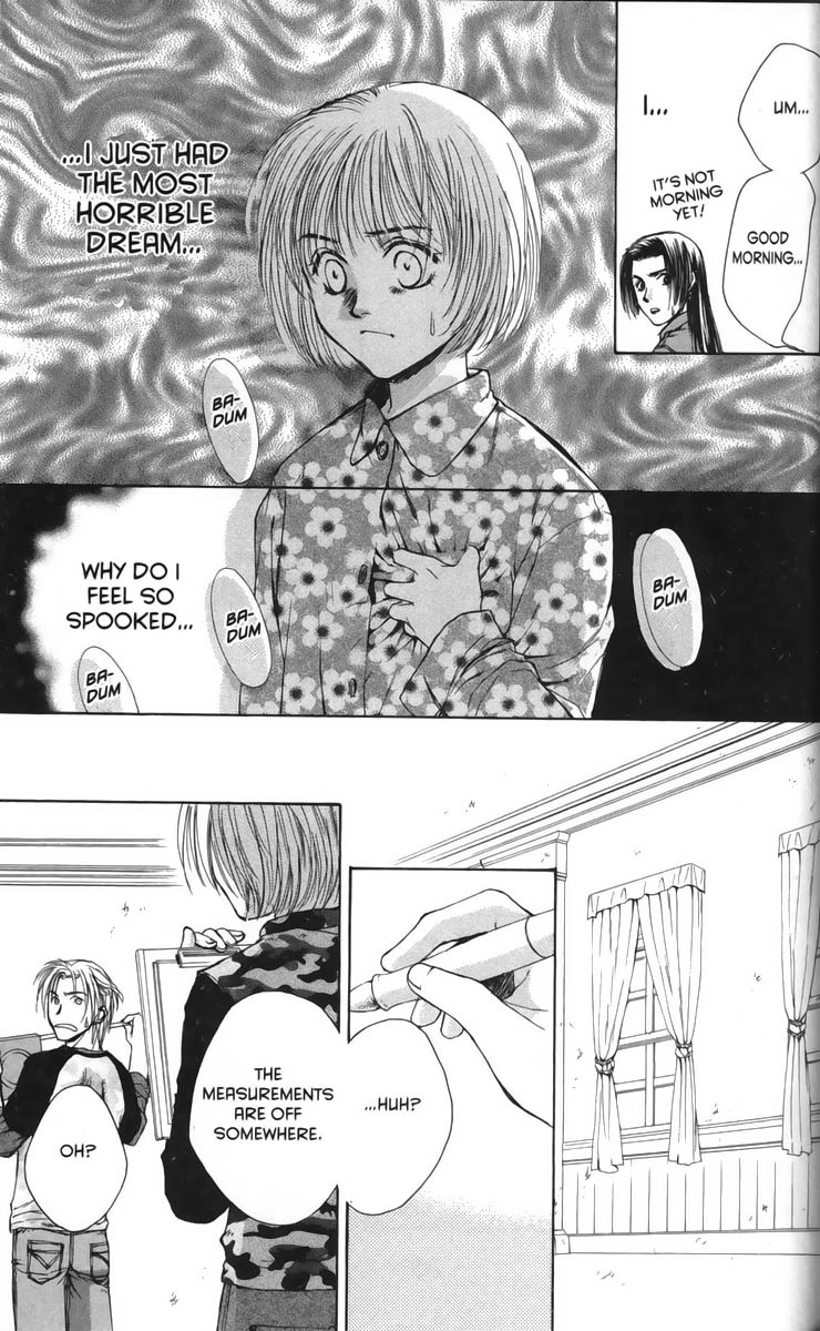 Halaman dari Ghost Hunt Chapter 24