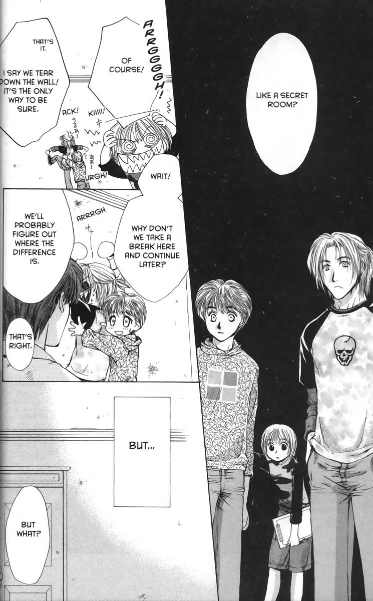 Halaman dari Ghost Hunt Chapter 24