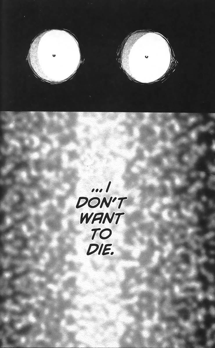 Halaman dari Ghost Hunt Chapter 24