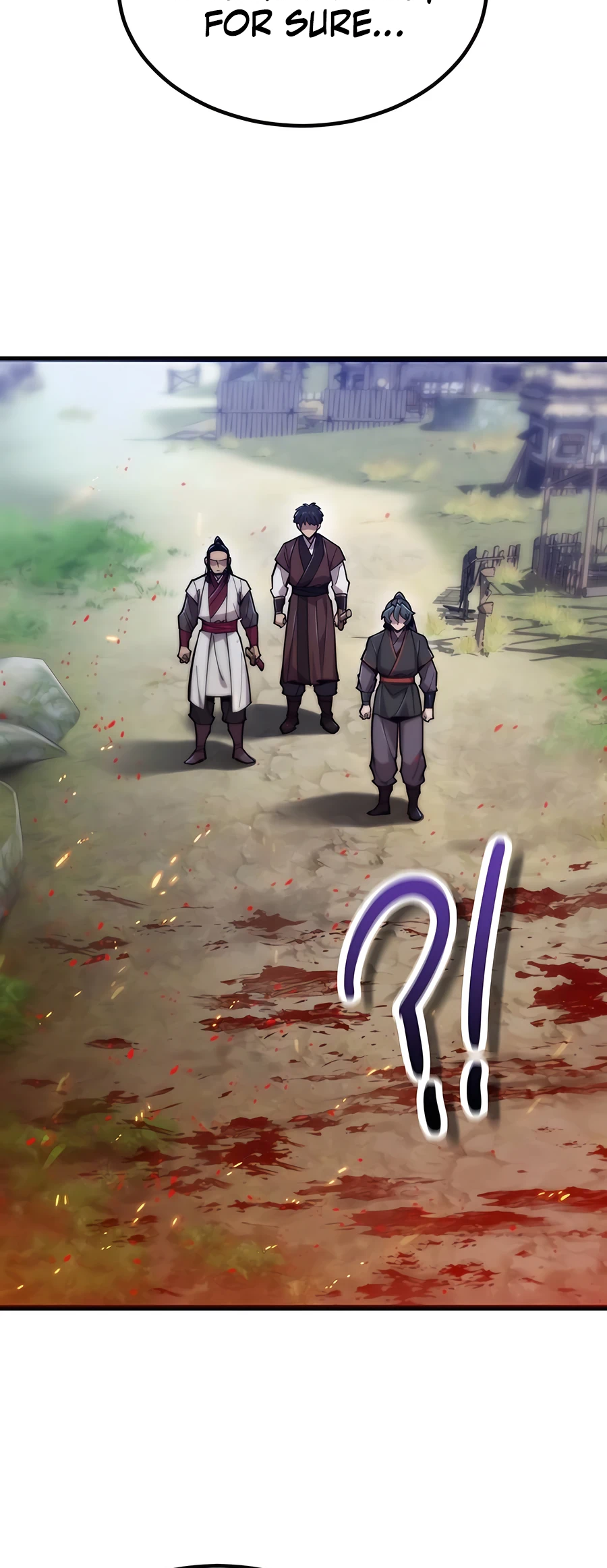 Halaman dari The Masters Have Subscribed Chapter 28