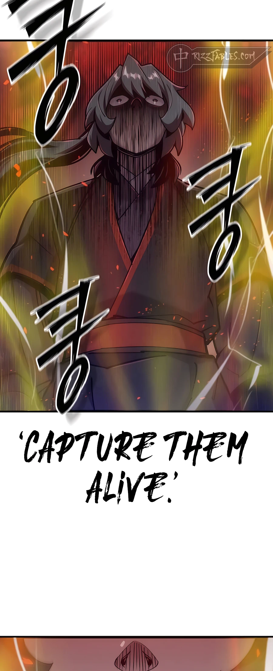 Halaman dari The Masters Have Subscribed Chapter 28