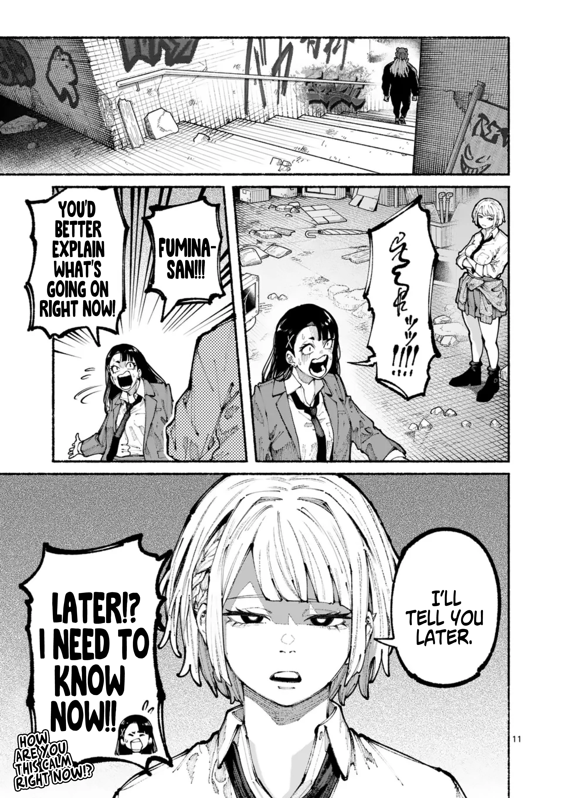 11