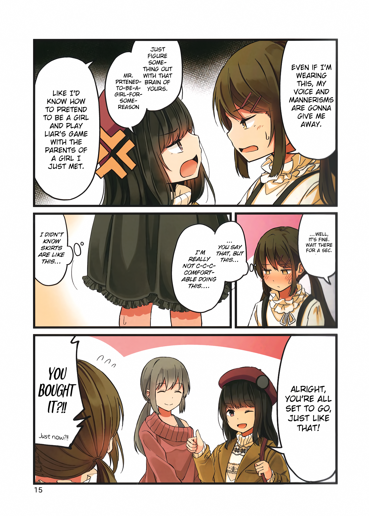 15