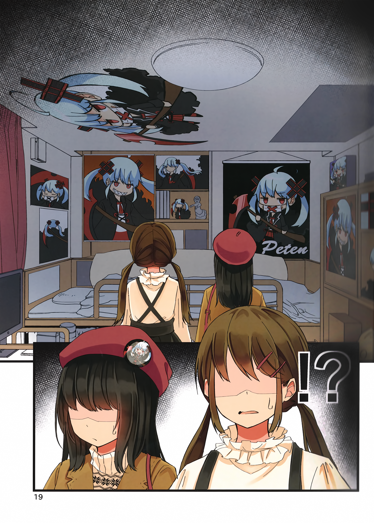 19