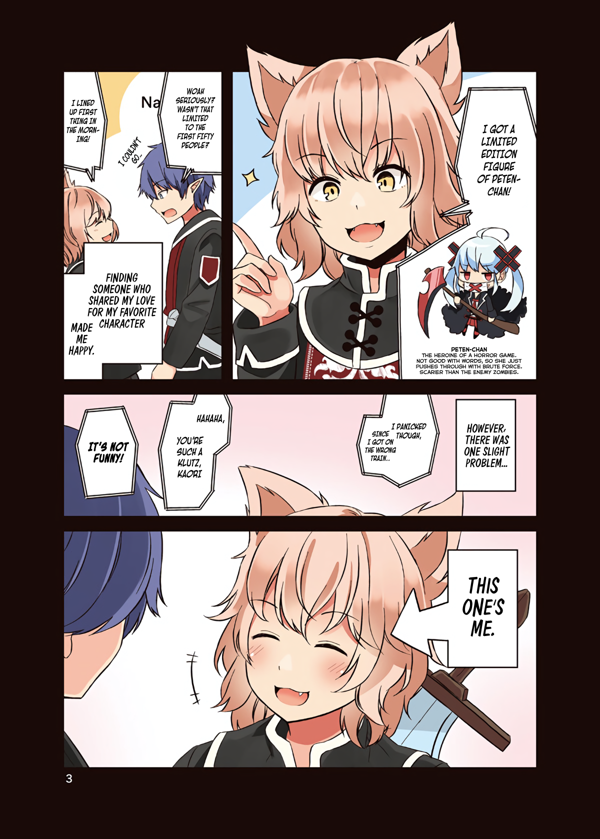 3