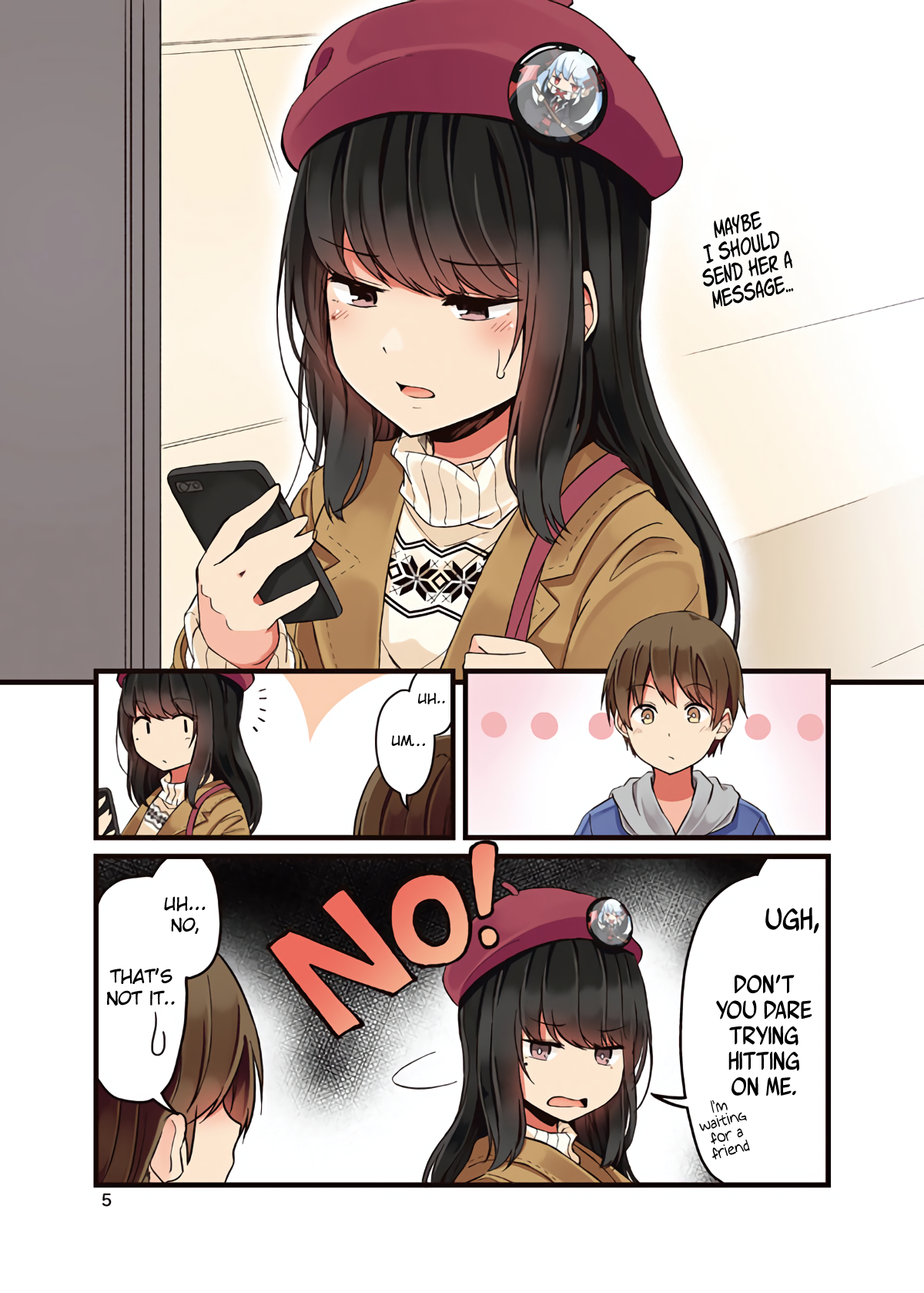 5