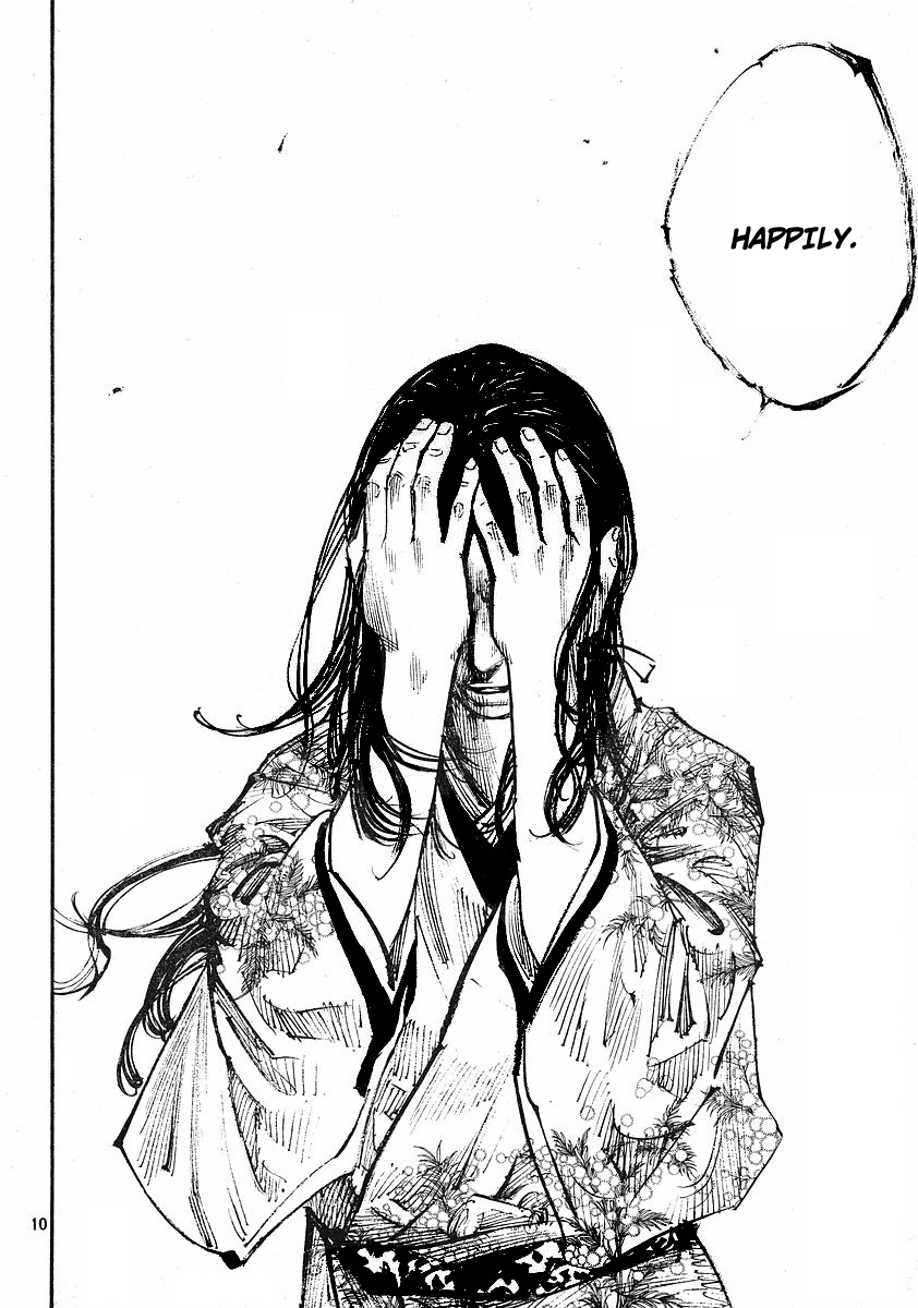 Halaman dari Vagabond Chapter 253