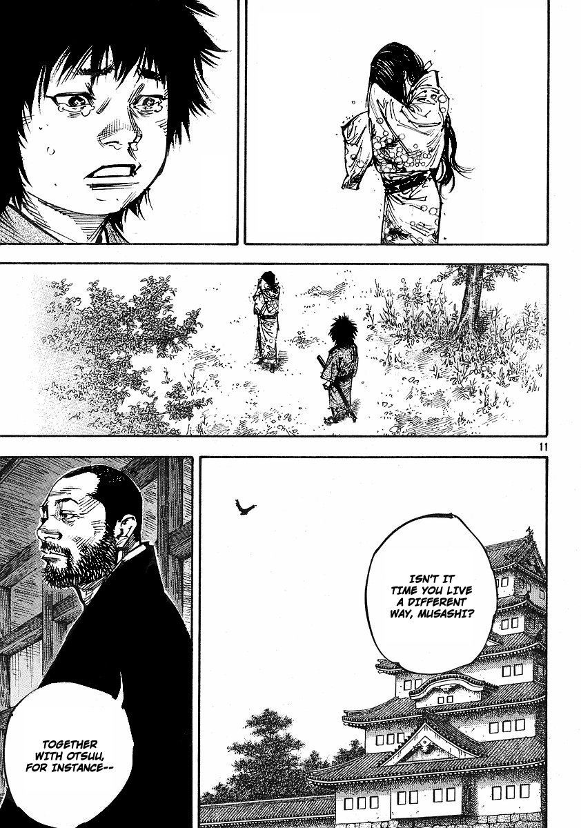 Halaman dari Vagabond Chapter 253