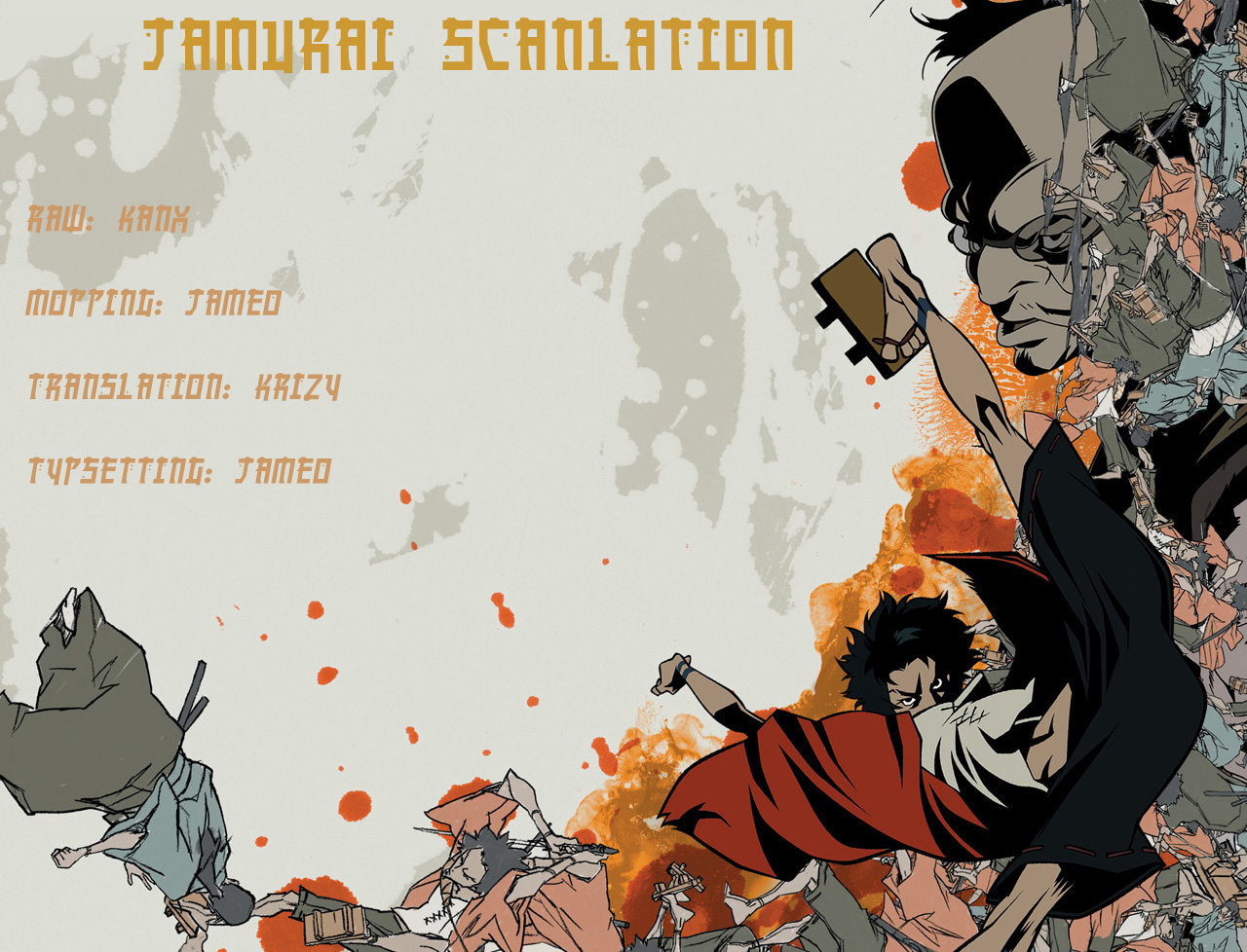 Halaman dari Vagabond Chapter 253