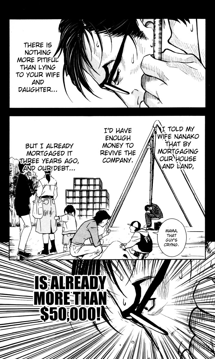 Halaman dari Akumetsu Chapter 20