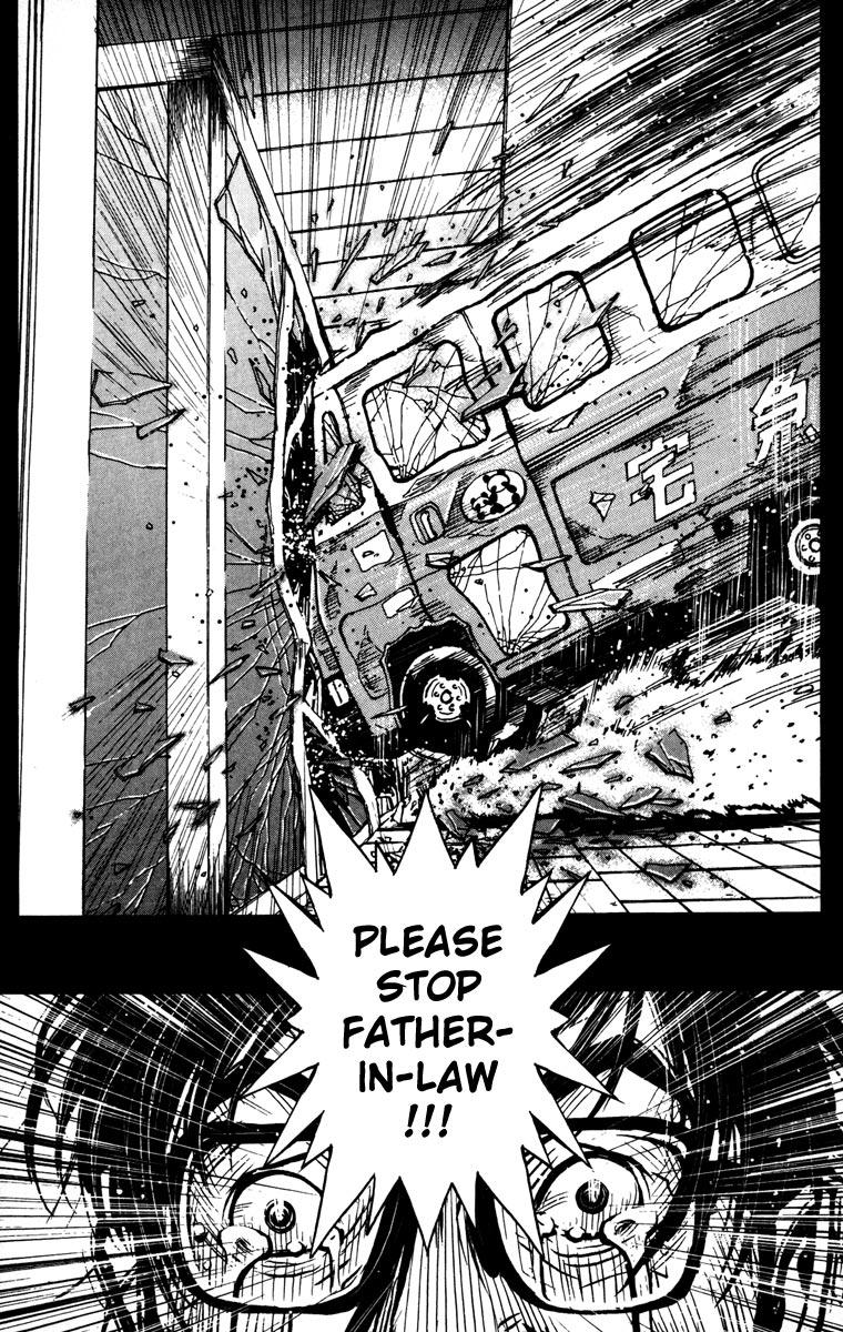 Halaman dari Akumetsu Chapter 20