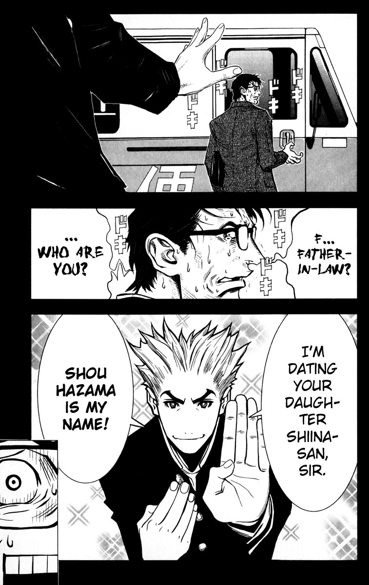 Halaman dari Akumetsu Chapter 20