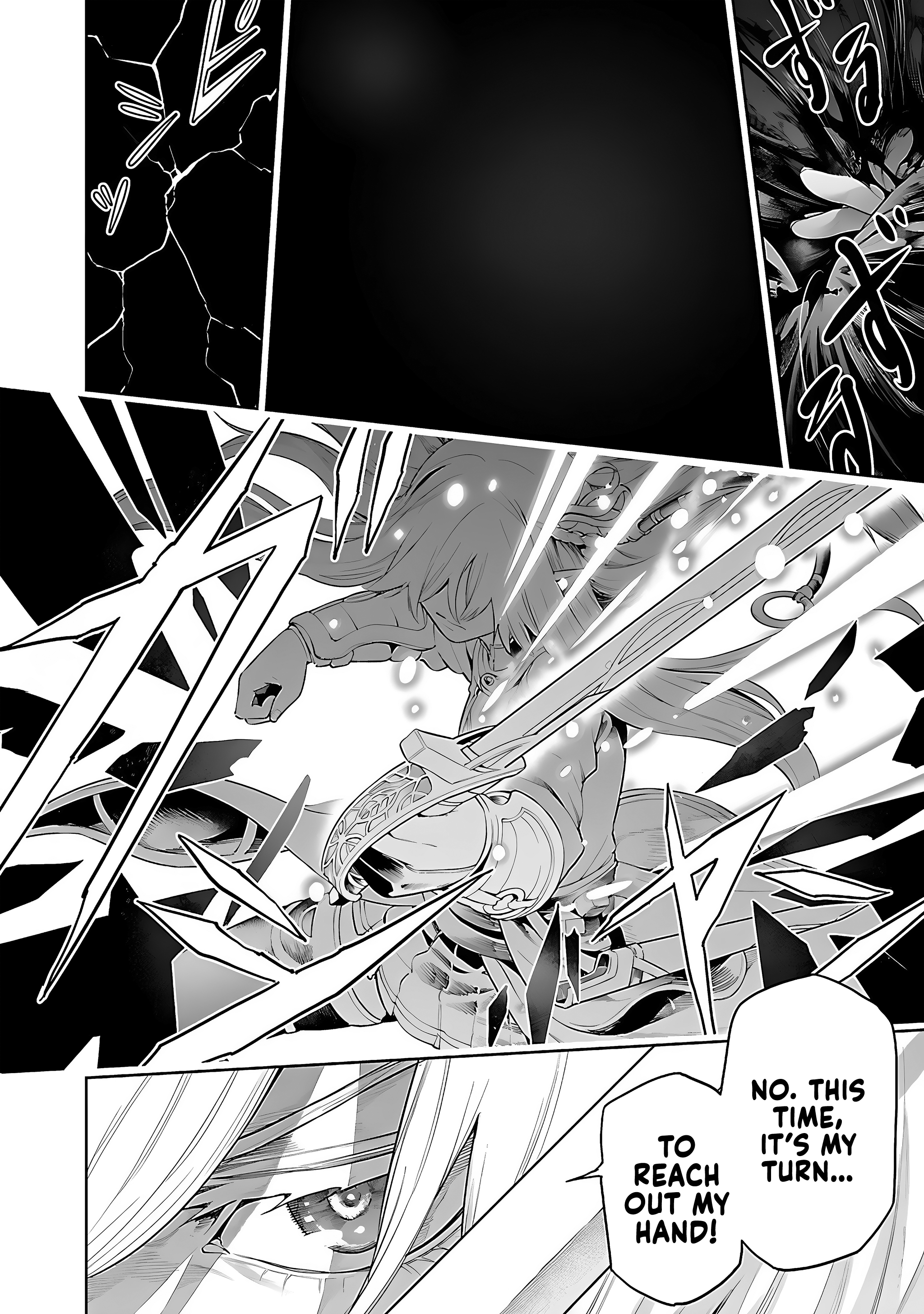 Halaman dari Tsuihousareru Tabi ni Skill wo Te ni Ireta Ore ga, 100 no Isekai de 2-shuume Musou Chapter 20
