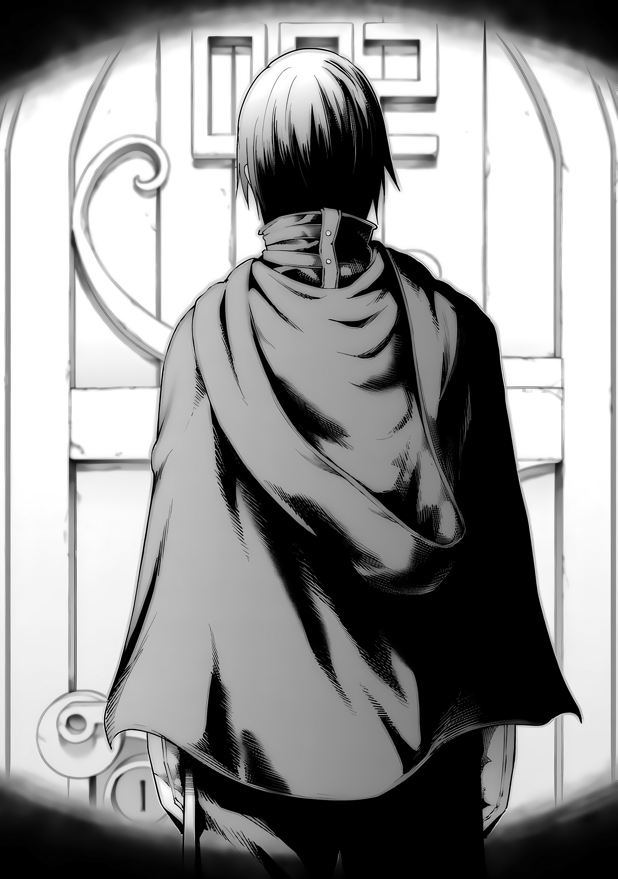 Halaman dari Tsuihousareru Tabi ni Skill wo Te ni Ireta Ore ga, 100 no Isekai de 2-shuume Musou Chapter 20