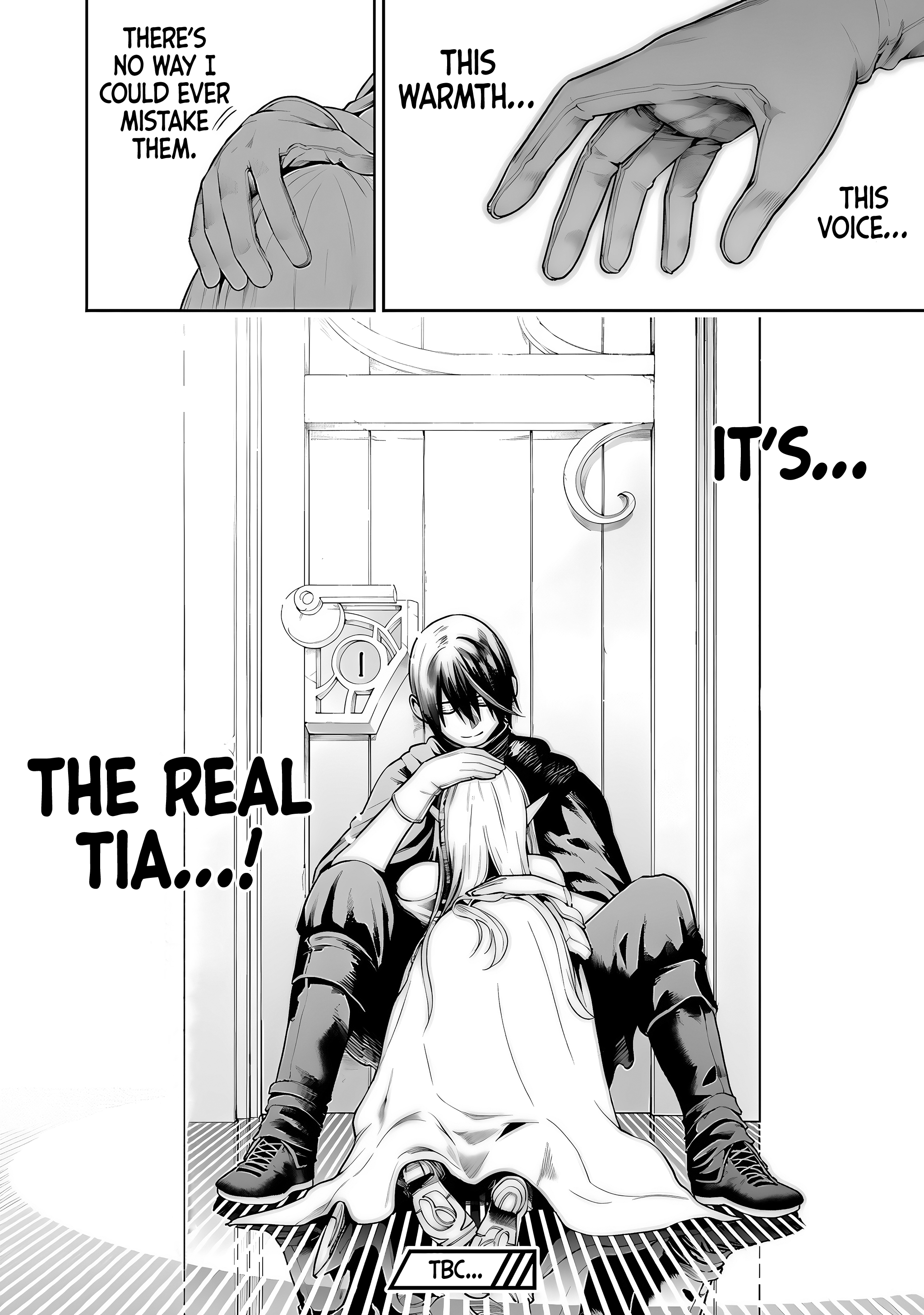 Halaman dari Tsuihousareru Tabi ni Skill wo Te ni Ireta Ore ga, 100 no Isekai de 2-shuume Musou Chapter 20